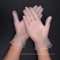Competitive Price PVC Hand Gloves Household Vinyl Gloves